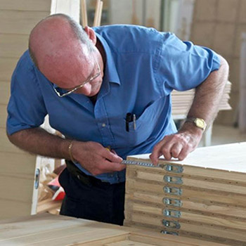 Production Inspection