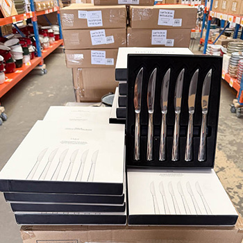 Production Inspection