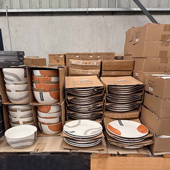 Production Inspection