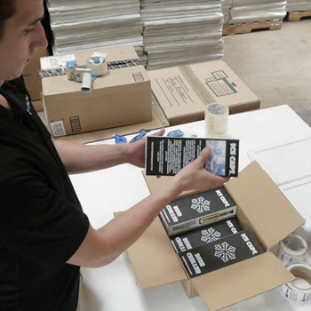 Production Inspection