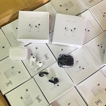 Production Inspection