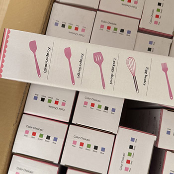 Production Inspection