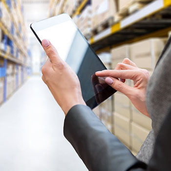 Production Inspection