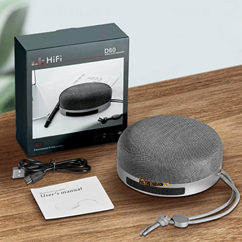 BT Speaker BT Speaker