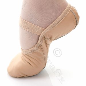 Ballet Shoes