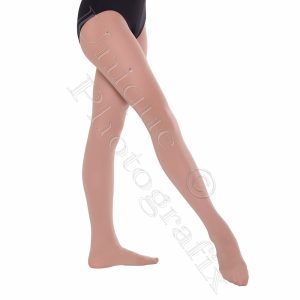 Ballet Tights
