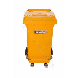 Industrial Bin