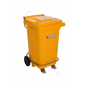 Industrial Bin