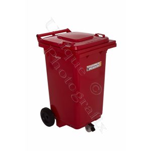 Industrial Bin