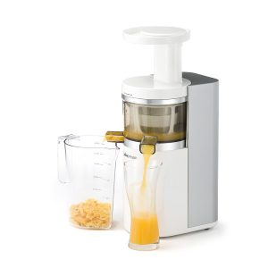 Juicepresso White
