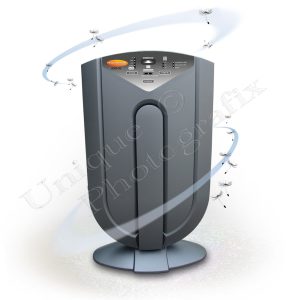 Air Purifier Ion 70