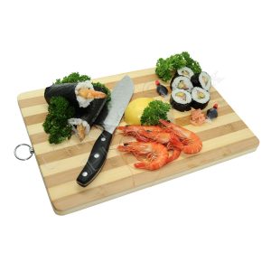 Bamboo Chopping Board