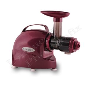 Compact Premier Burgundy