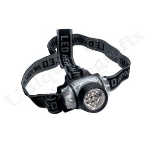 Head Lamp