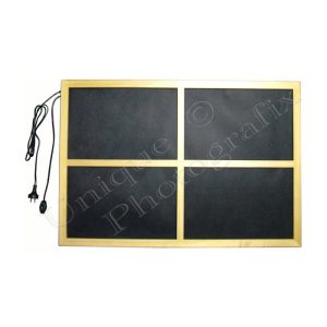 Infrared Work Area Heater