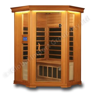 Little Daddy Ultra Cedar