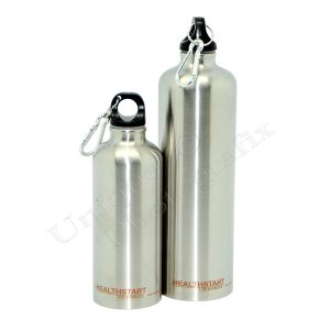 Steel Bottles