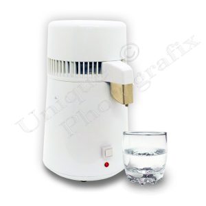Water Distiller White